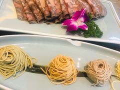 -捞神汤物料理(正大广场店)