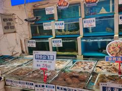 -品海楼·大连海胆锅贴馆(东港店)
