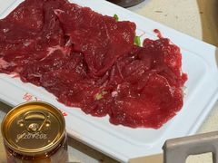 -渝宗老灶火锅(时代天街店)