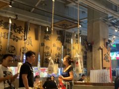 -破店肥哈·海鲜·烧烤(郑州银泰inPARK店)