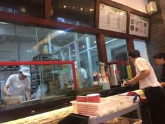 -冶春茶社(沃尔玛店)