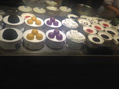 -夫子庙小吃广场(东牌楼店)