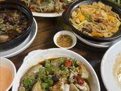-肥弟大排档(汕樟路店)