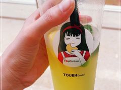 -TOUCH泰奇(宝杨宝龙广场店)