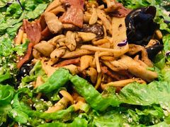 -咱家大院海鲜家常菜