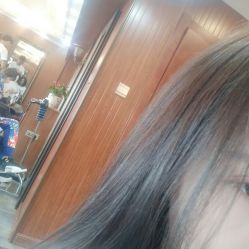 -小齐发型Star·Salon
