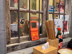 -李炮称盘麻辣烫(无锡荟聚店)