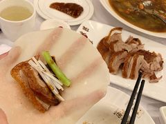 -全聚德(常州店)