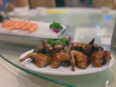 -新享乐海鲜(翠华路店)