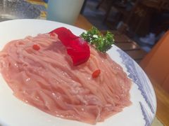 -蜀家渝重庆火锅(南屏街店)