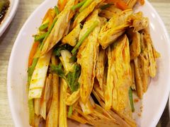 -香妃烤鸡(西单店)