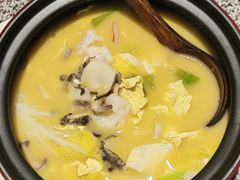 -真地道京味府·鲜橙烤鸭·北京菜(朝阳公园·甜水园店)