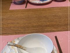 -甜阿姨·天台花园私房菜(万松园店)