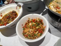 -湘中缘·湖南菜(娄底驻京办店)