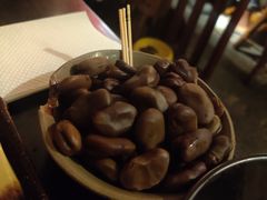 -江湖边·小生活