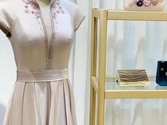 -MSV 高端礼服定制(大良店)