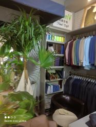 -ChenV西服礼服高级定制(市区养育巷店)