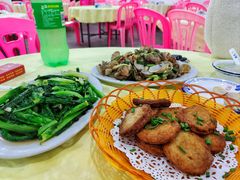 -秋姐美食店(旅游大道店)