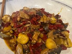 -印象鲵宴·张家界地标美食名片(溪布街店)