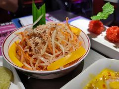 -新越盏·东南亚料理(捷登都会店)