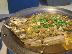 -半天妖烤鱼(财富中心店)