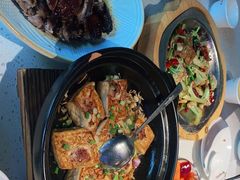-秋色客家菜(流塘店)