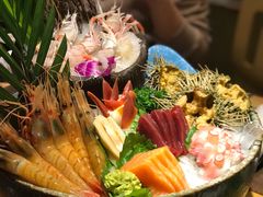 -割烹旭日本料理(龙湖狮山天街店)