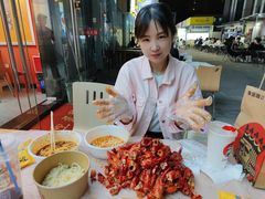 -寻虾记(小寨店)