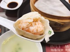 -锡笼记·无锡小笼(常熟万达店)