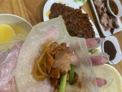 -姥家春饼店(漳州二路店)