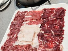 -非遗•老字号•阿彬牛肉火锅(广济桥店)