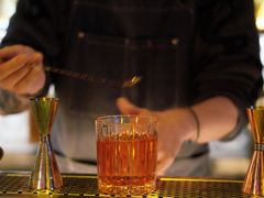 -金酒吧·VERVO独立电音俱乐部(正义坊购物中心店)