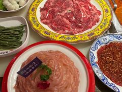 -重庆高老九火锅(吴中永旺店)