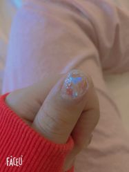 -沫儿·美甲美睫·半永久·皮肤管理