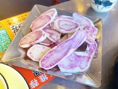 -老渔家·白族·石板烧·野生菌火锅(古城中心店)