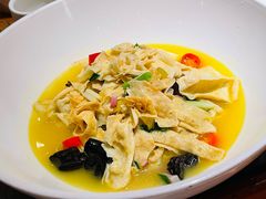 井冈山豆腐皮-浙里本味·宴四季江南(三台山路店)