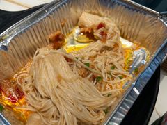 -寂寞的豆芽 蒙古原切大串(金宇店)