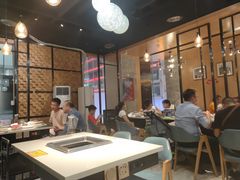 -重庆刘一手火锅(三峡广场直营店)