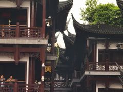 门面-大壶春生煎(四川中路店)