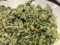 -周家二小姐的菜·扬州菜·香炒蟹·狮子头(江都金鹰店)