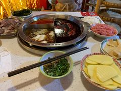 -陈艳红火锅菜·冒菜(簋街店)