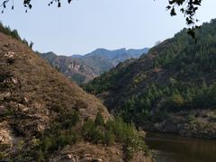 -仙居谷风景区