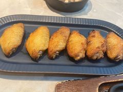 -必胜客(蚌埠东海万达店)