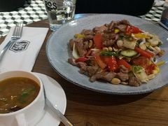 -Moka Bros 摩卡站(西单大悦城店)