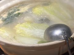 -海煮叹鲜·粥底火锅·港式海鲜打边炉(赛银国际广场店)