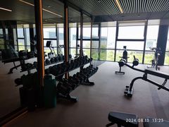 -杭州萧山国际机场凯悦嘉轩酒店