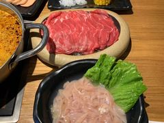 -呷哺呷哺(砂之船奥莱店)