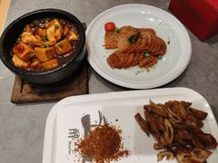 -阿毛饭店(和义路店)