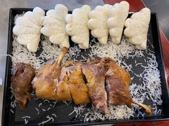 -都一处烧麦馆(前门店)