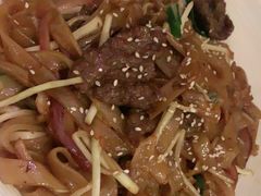炒牛河-尚一汤 广东炖汤(金桥国际店)